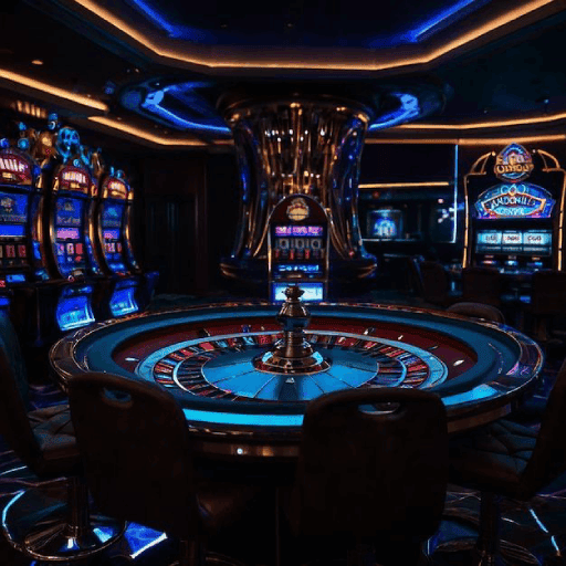 735bet Instalar Logo 1