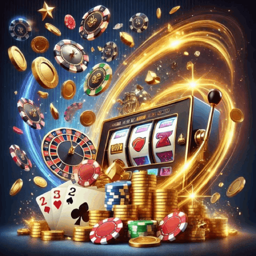 Slots 735bet - Giros Grátis Diários