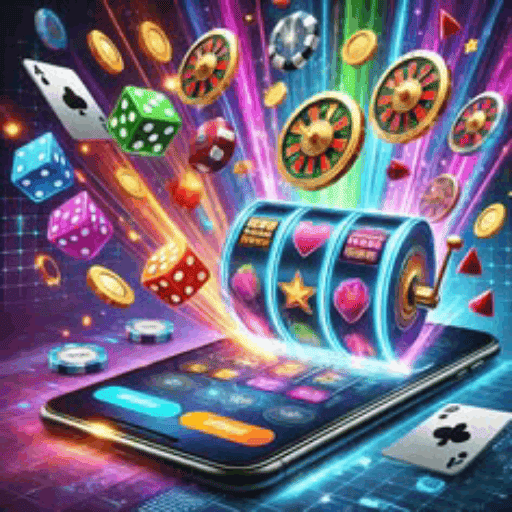 Slots 735bet - Jackpots Progressivos
